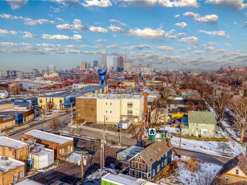 1420 W 48th Street, Cleveland, OH 44102 Photo 2