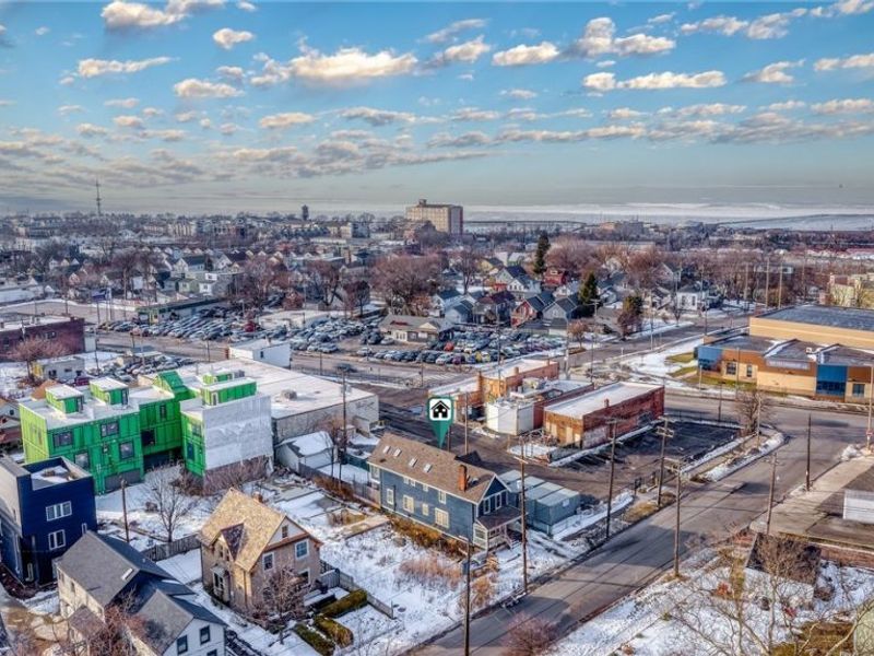 1420 W 48th Street, Cleveland, OH 44102 Photo 3