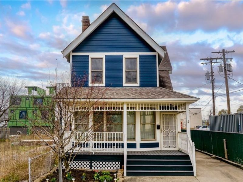 1420 W 48th Street, Cleveland, OH 44102 Photo 38