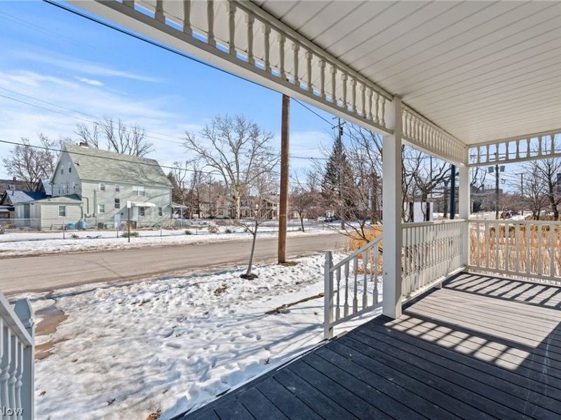 1420 W 48th Street, Cleveland, OH 44102 Photo 4