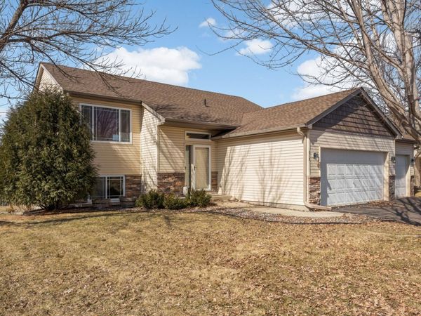 615 Dillon Avenue N, Montrose, MN 55363