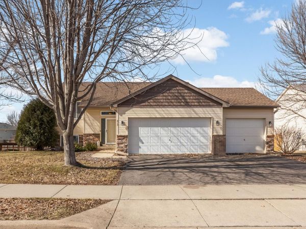 615 Dillon Avenue N, Montrose, MN 55363