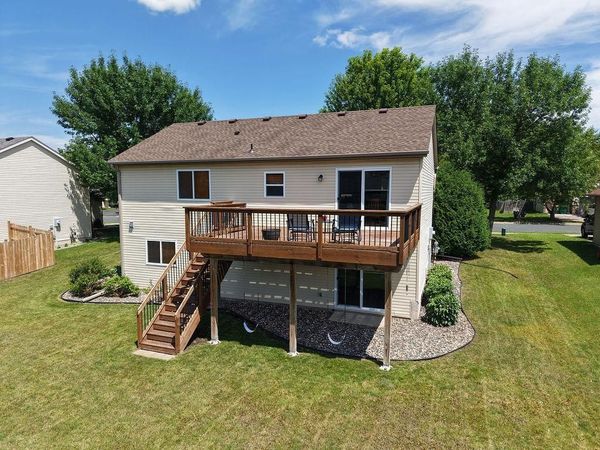 615 Dillon Avenue N, Montrose, MN 55363