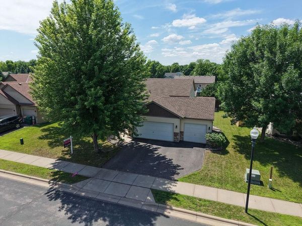 615 Dillon Avenue N, Montrose, MN 55363