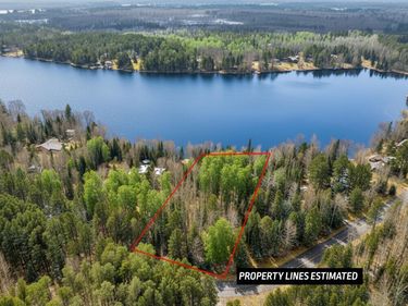 0000 Bass Lake Road, Gilbert, MN 55741