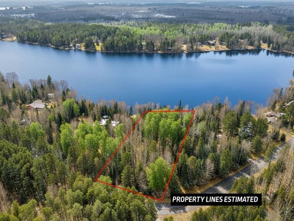 0000 Bass Lake Road , Gilbert, MN 55741