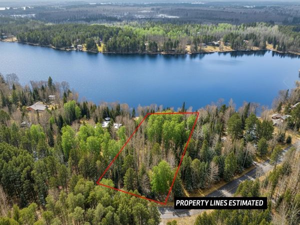 0000 Bass Lake Road, Gilbert, MN 55741
