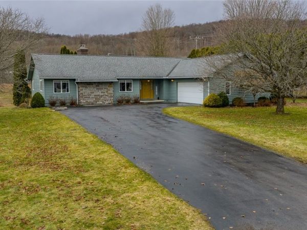 6351 Prospect Terrace, Truxton, NY 13158