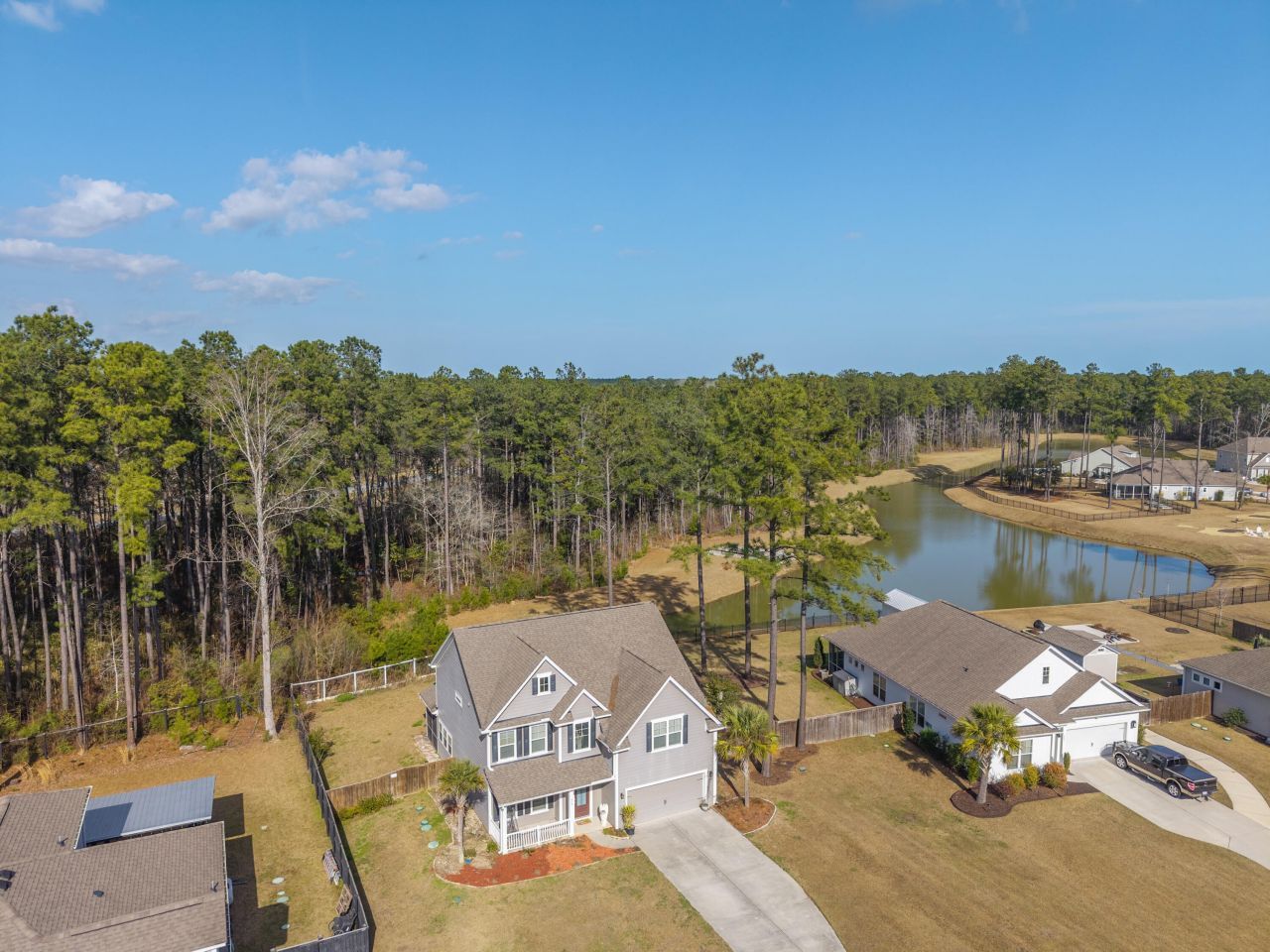 404 Bowstring Drive Photo 38