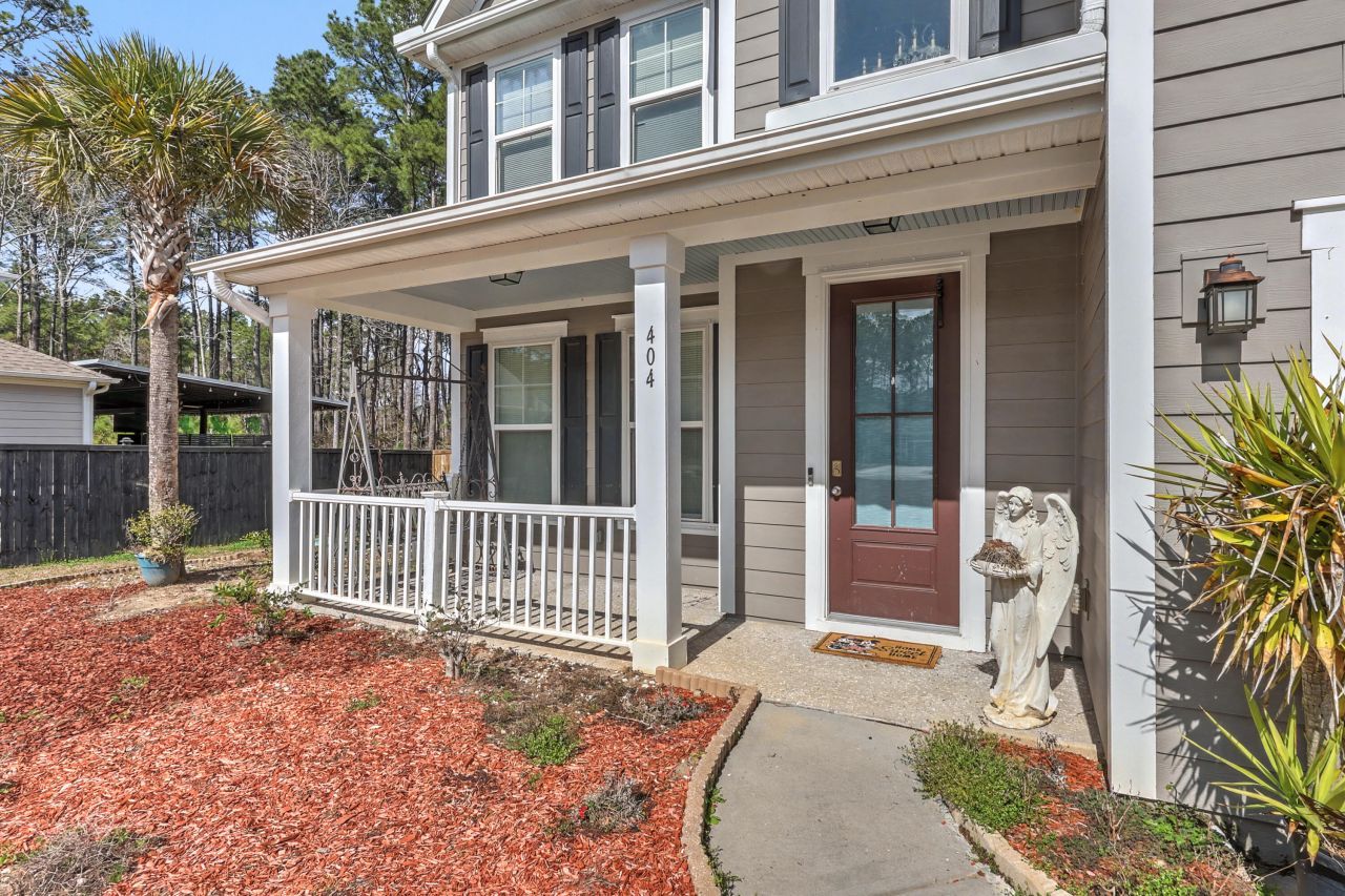 404 Bowstring Drive Photo 5