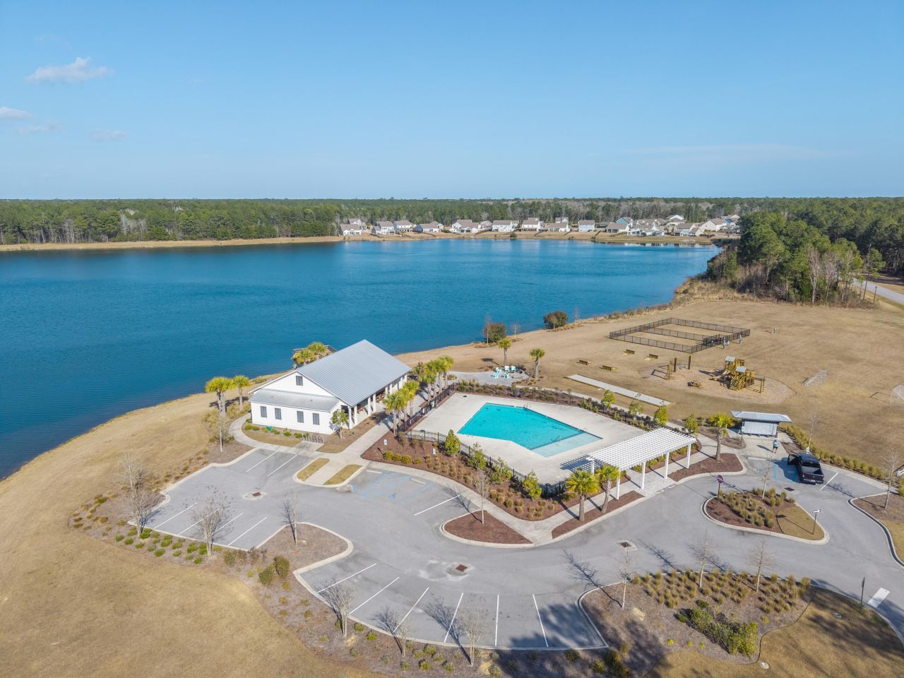 404 Bowstring Drive Photo 54