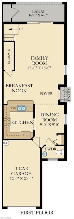 14164 Pine Lodge Ln, Fort Myers, FL 33913 Photo