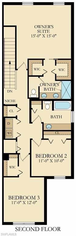 14164 Pine Lodge Ln, Fort Myers, FL 33913 Photo