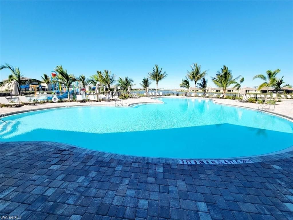 14164 Pine Lodge Ln, Fort Myers, FL 33913 Photo