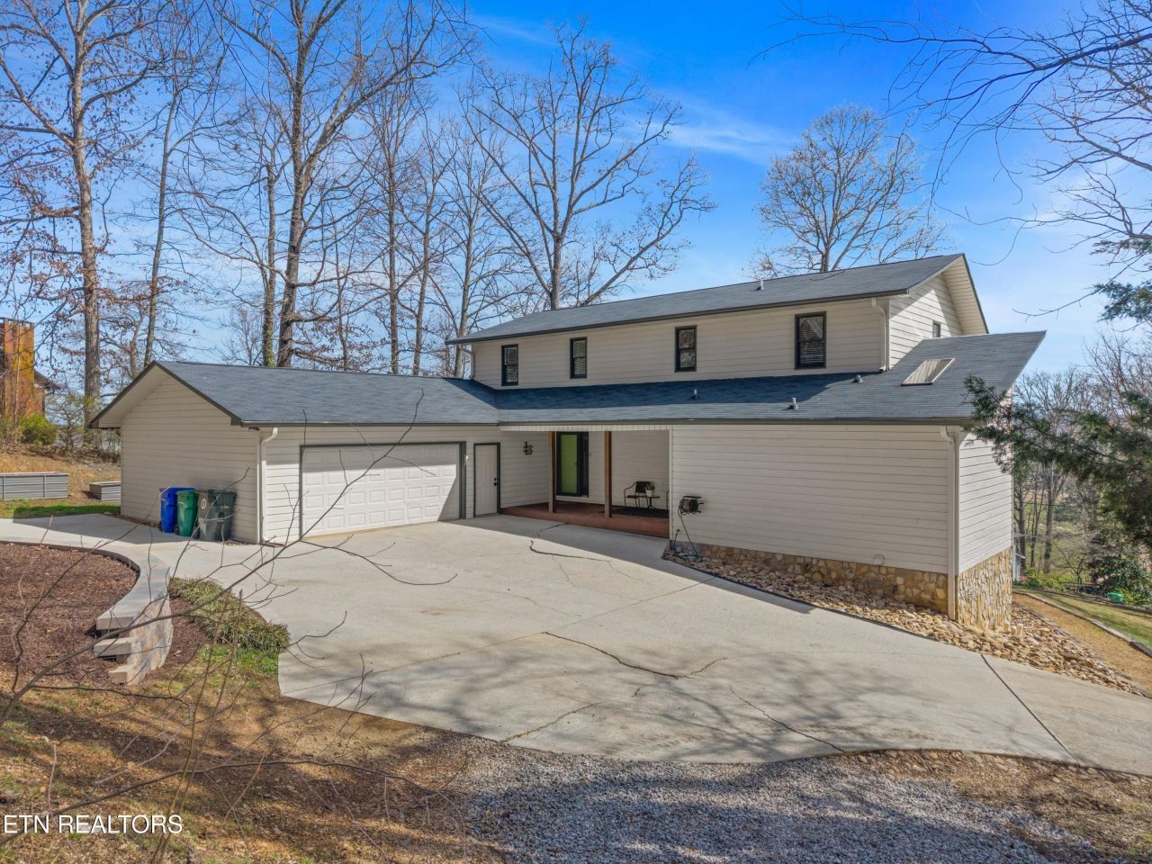 1325 Doyal Drive, Morristown, TN 37814 Main Photo