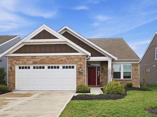 8147 Westfall Lane, West Chester, OH 45069