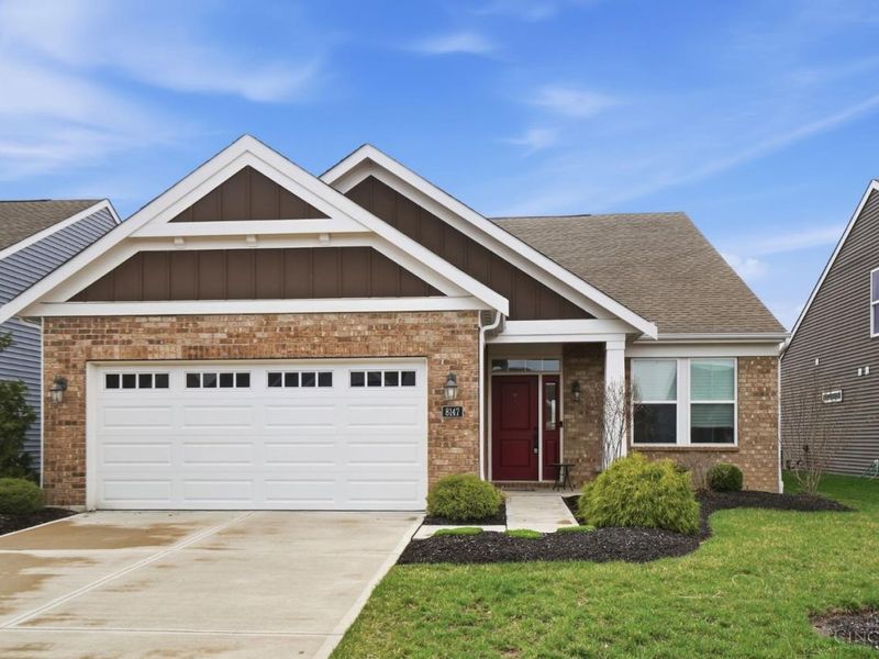 8147 Westfall Lane, West Chester, OH 45069 Photo 1