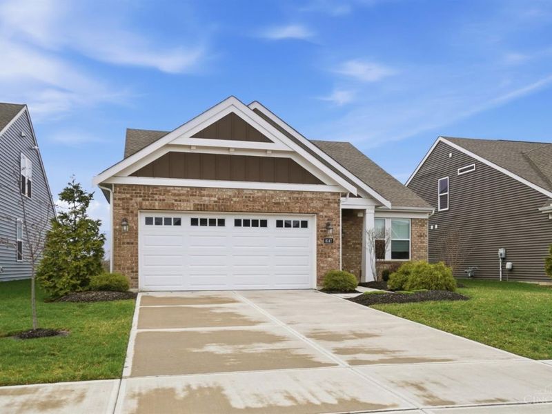 8147 Westfall Lane, West Chester, OH 45069 Photo 2