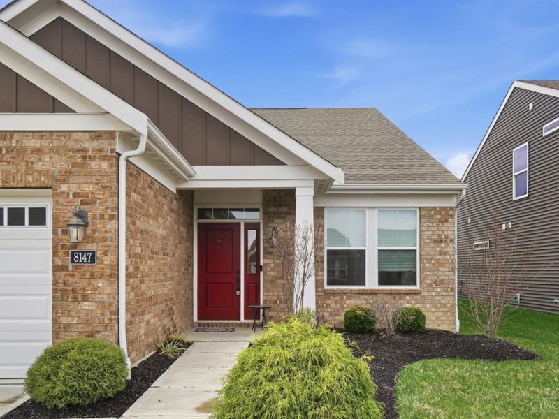 8147 Westfall Lane, West Chester, OH 45069 Photo 4