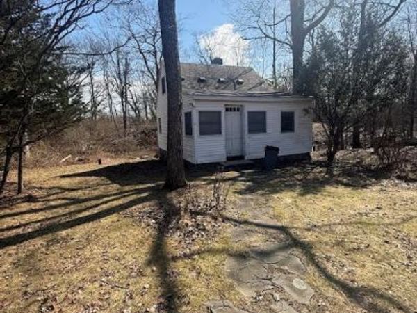 429 Rye Hill Road , Monroe, NY 10950