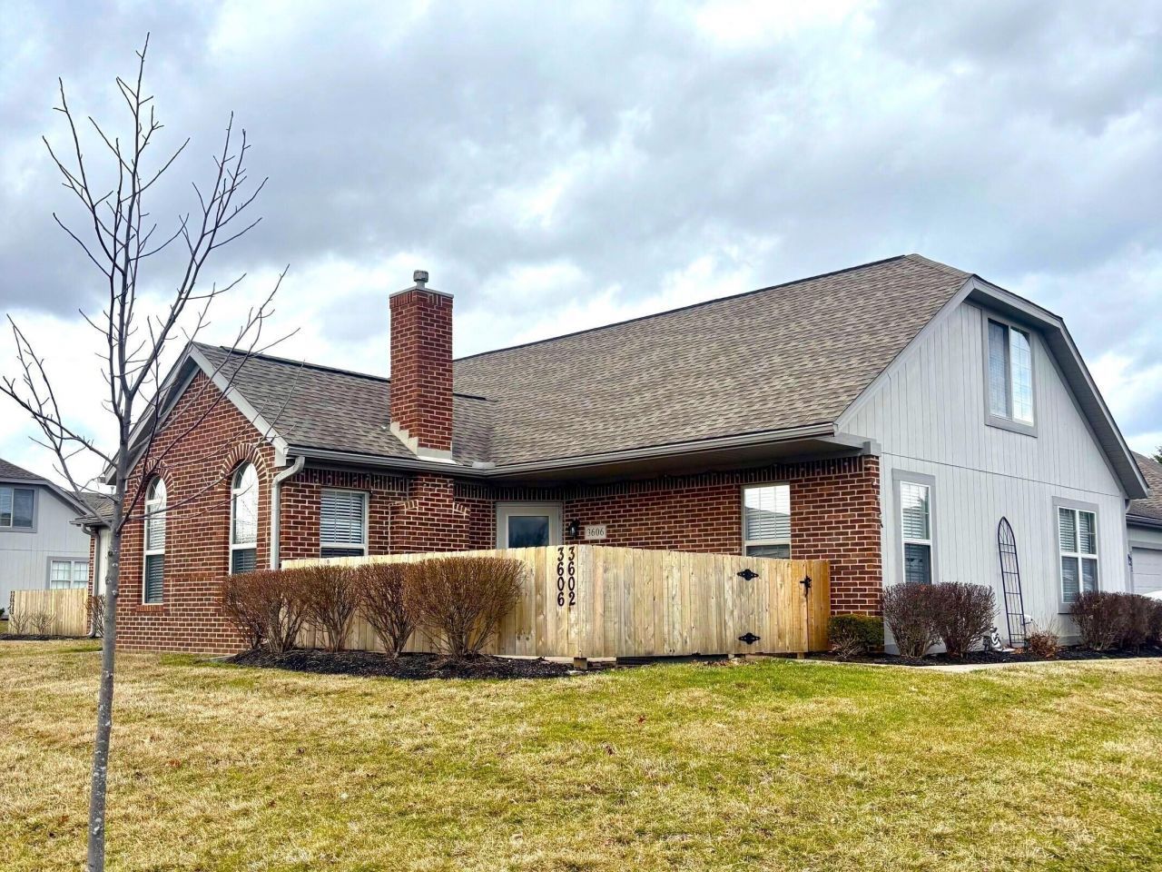 3606 Perennial Lane , Powell, OH 43065 Main Photo