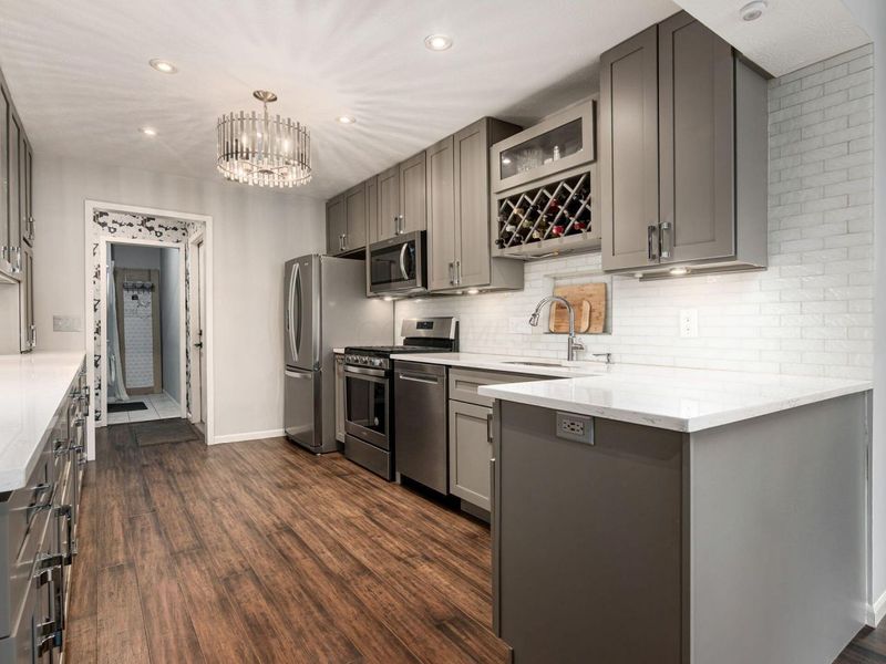 3606 Perennial Lane, Powell, OH 43065 Photo 16