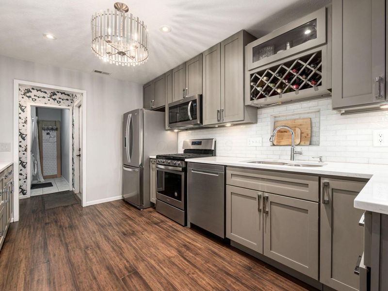 3606 Perennial Lane, Powell, OH 43065 Photo 18