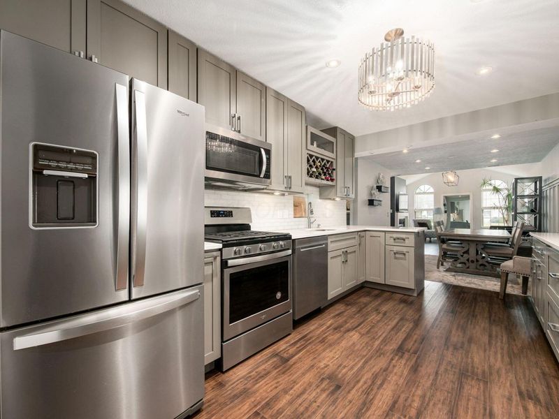 3606 Perennial Lane, Powell, OH 43065 Photo 20