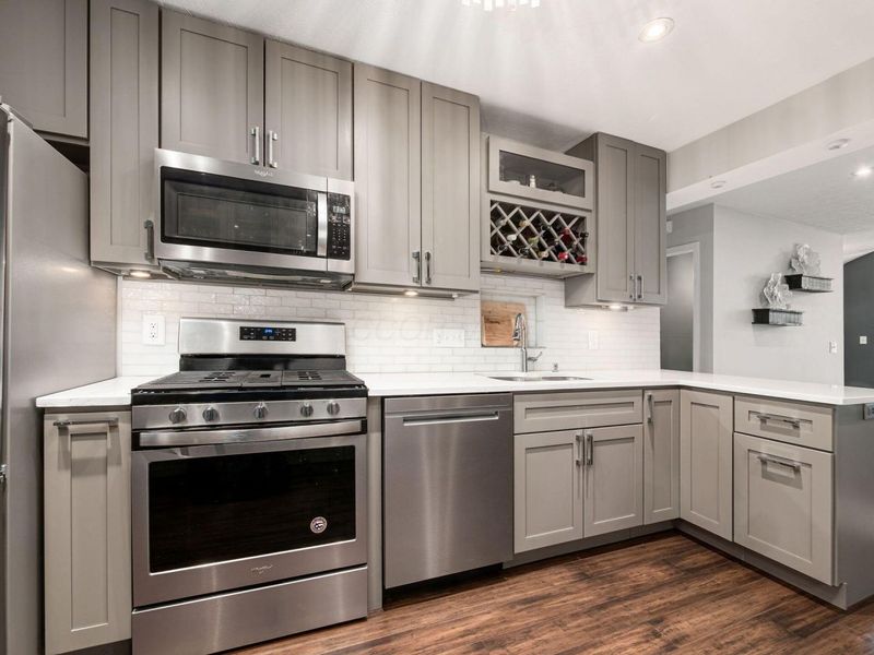 3606 Perennial Lane, Powell, OH 43065 Photo 21