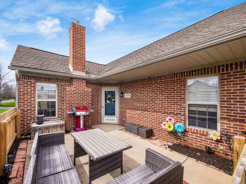 3606 Perennial Lane, Powell, OH 43065 Photo 37