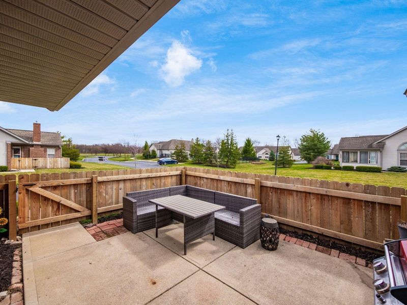 3606 Perennial Lane, Powell, OH 43065 Photo 38