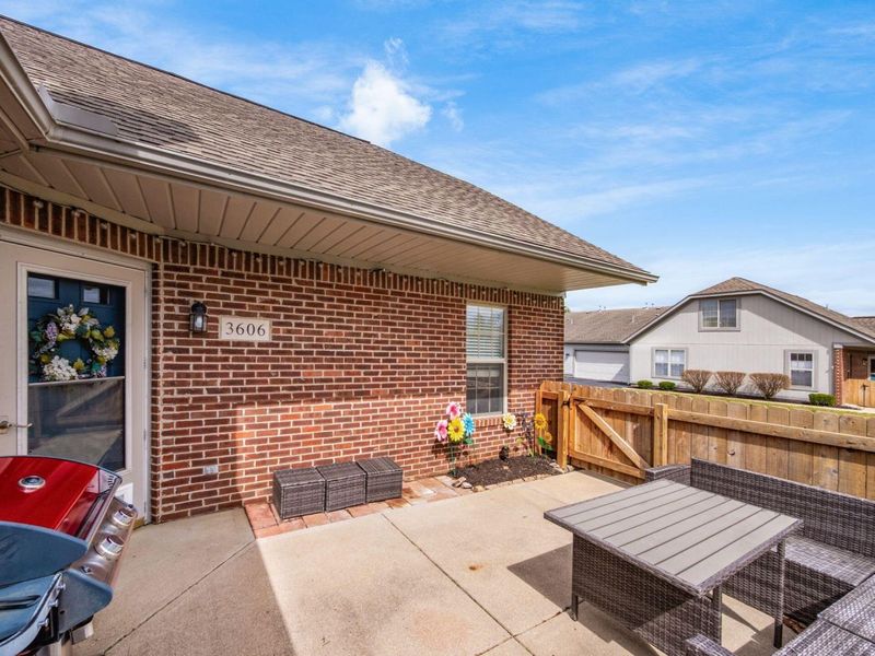 3606 Perennial Lane, Powell, OH 43065 Photo 39