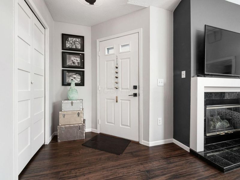 3606 Perennial Lane, Powell, OH 43065 Photo 4