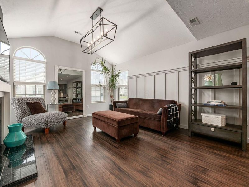 3606 Perennial Lane, Powell, OH 43065 Photo 6