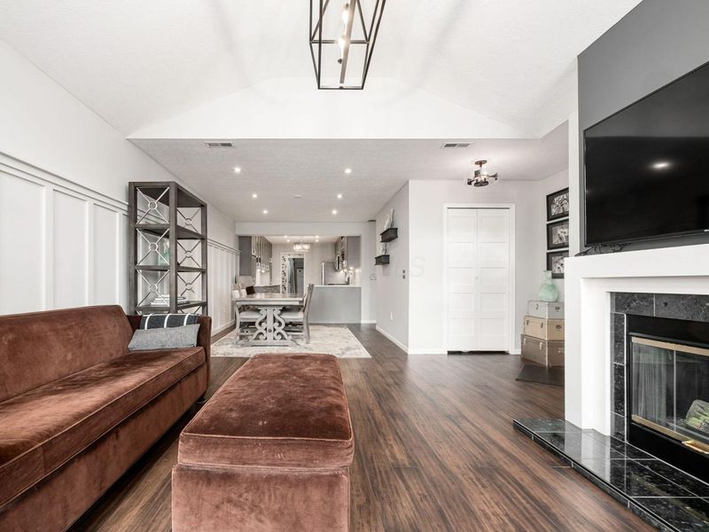 3606 Perennial Lane, Powell, OH 43065 Photo 7