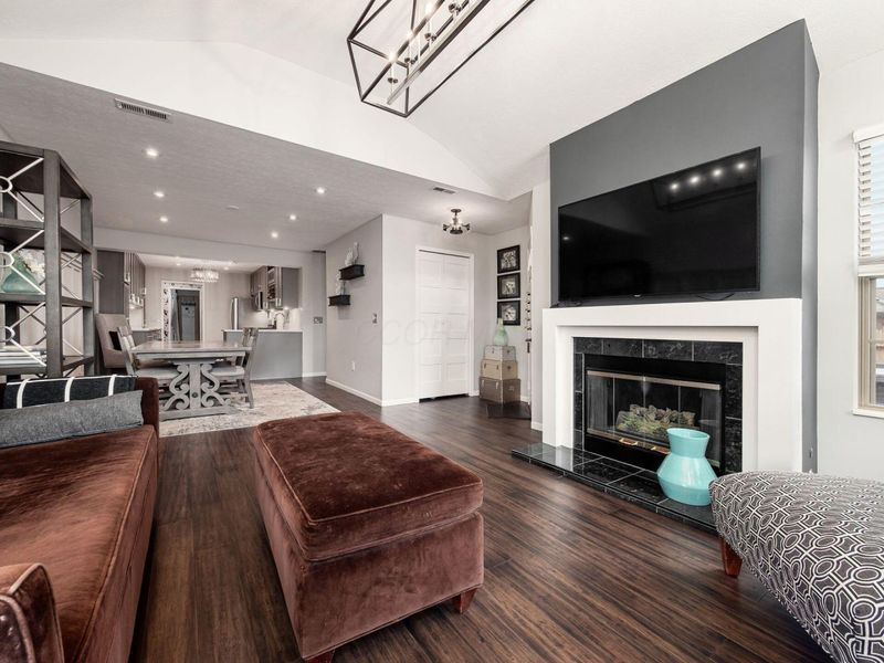 3606 Perennial Lane, Powell, OH 43065 Photo 8