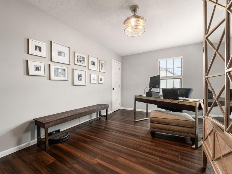 3606 Perennial Lane, Powell, OH 43065 Photo 9