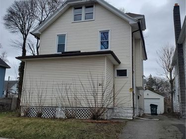 21 Manitou Street, Rochester, NY 14621
