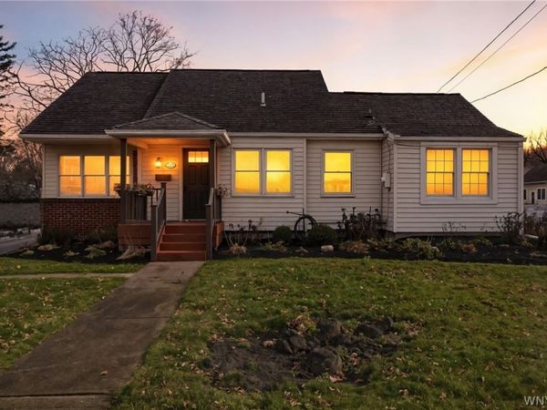 3925 N Buffalo Street, Orchard Park, NY 14127