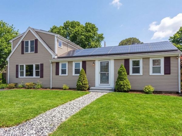 2 Taylor Rd, Yarmouth, MA 02664