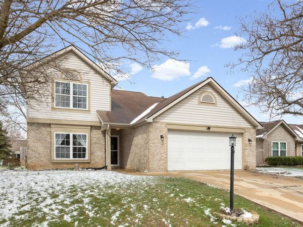 318 Cromwell Court, Lafayette, IN 47909