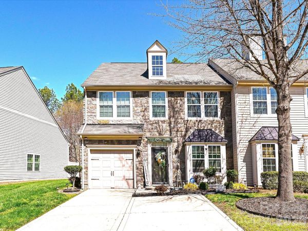 9740 Springholm Drive, Charlotte, NC 28278