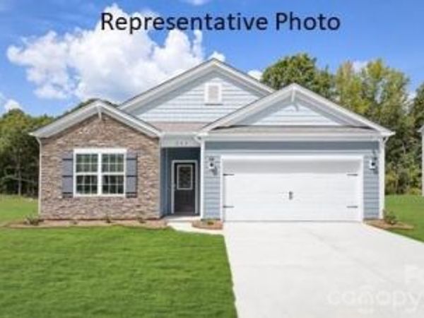 7522 Bainbridge Road , Sherrills Ford, NC 28673