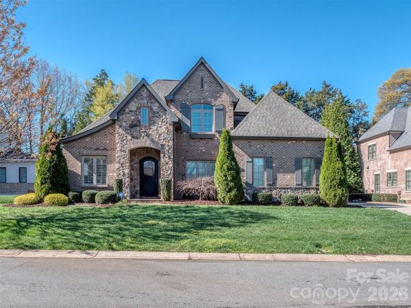 21209 Olde Quarry Lane, Cornelius, NC 28031