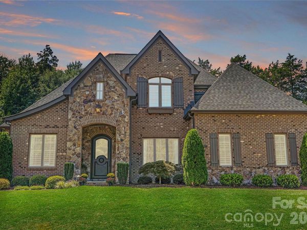 21209 Olde Quarry Lane, Cornelius, NC 28031