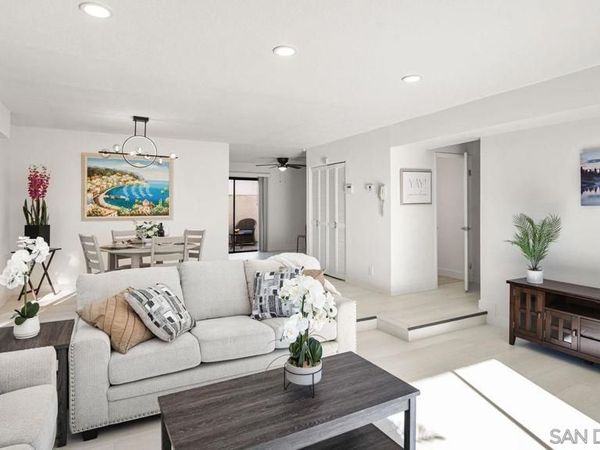 1257 Huntington Drive, Unit A, South Pasadena, CA 91030