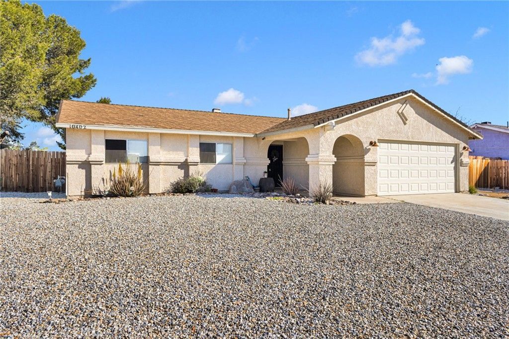 10402 Cimmeron Trail Drive, Adelanto, CA 92301 Main Photo