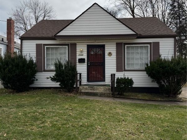 1120 Stoner Street , Akron, OH 44320