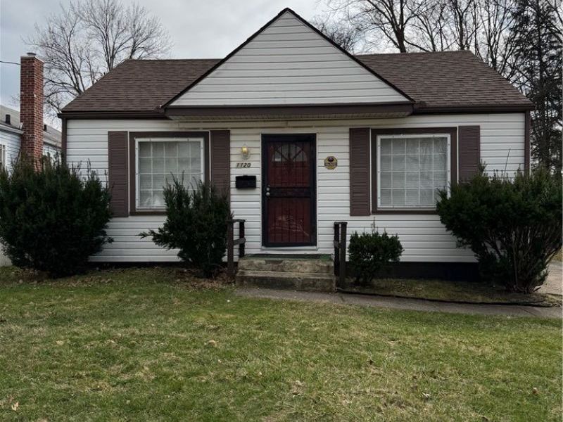 1120 Stoner Street, Akron, OH 44320 Photo 1