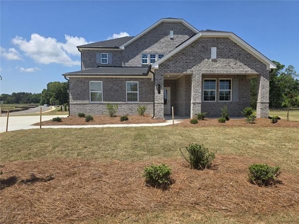 401 Charnwood Lane, Mcdonough, GA 30253